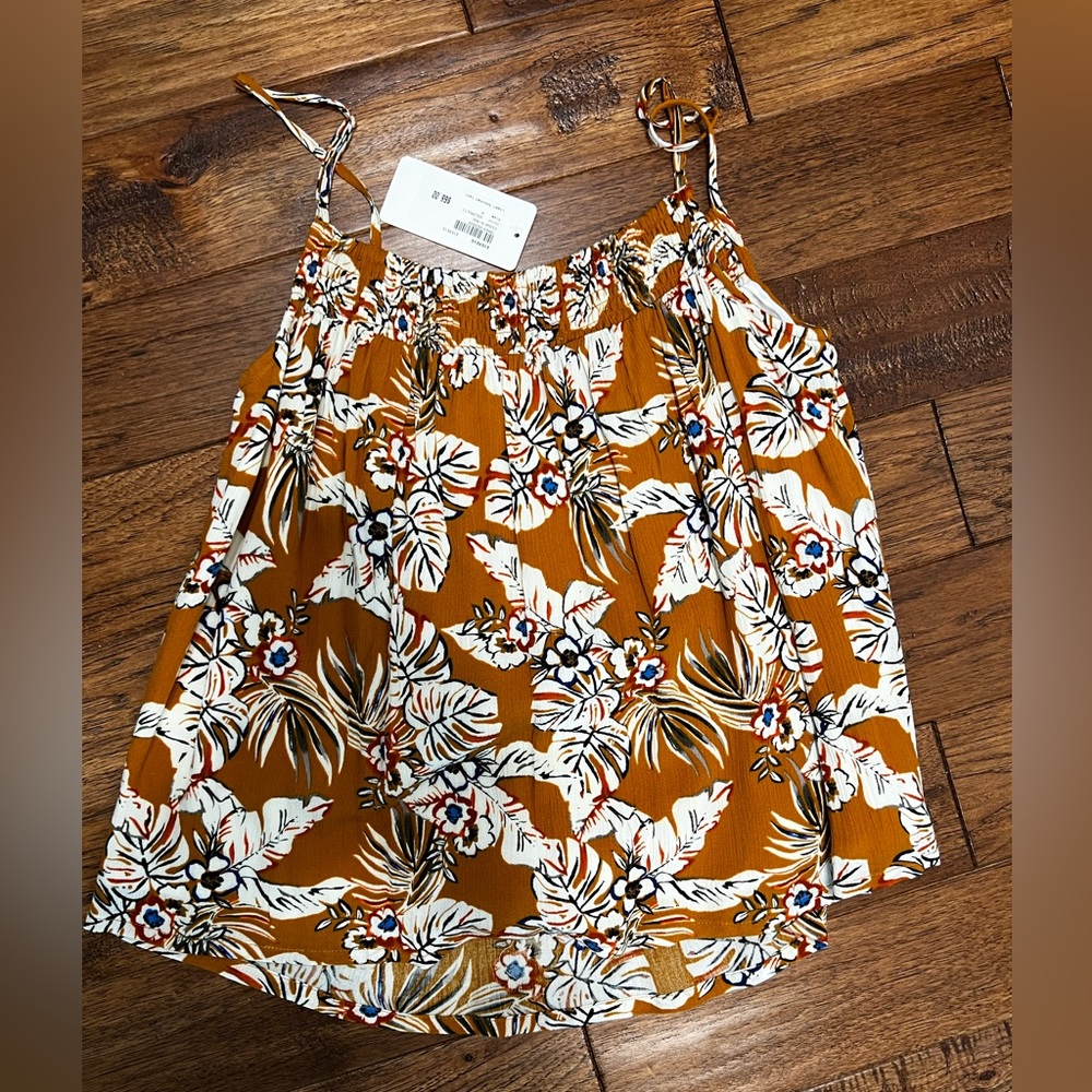 NWT Evereve Tank